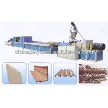 pvc ceiling panel production line